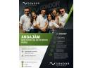 ANGAJĂM MONTATOR UȘI DE INTERIOR PORTA & MONTATOR TÂMPLĂRIE PVC ȘI ALUMINIU